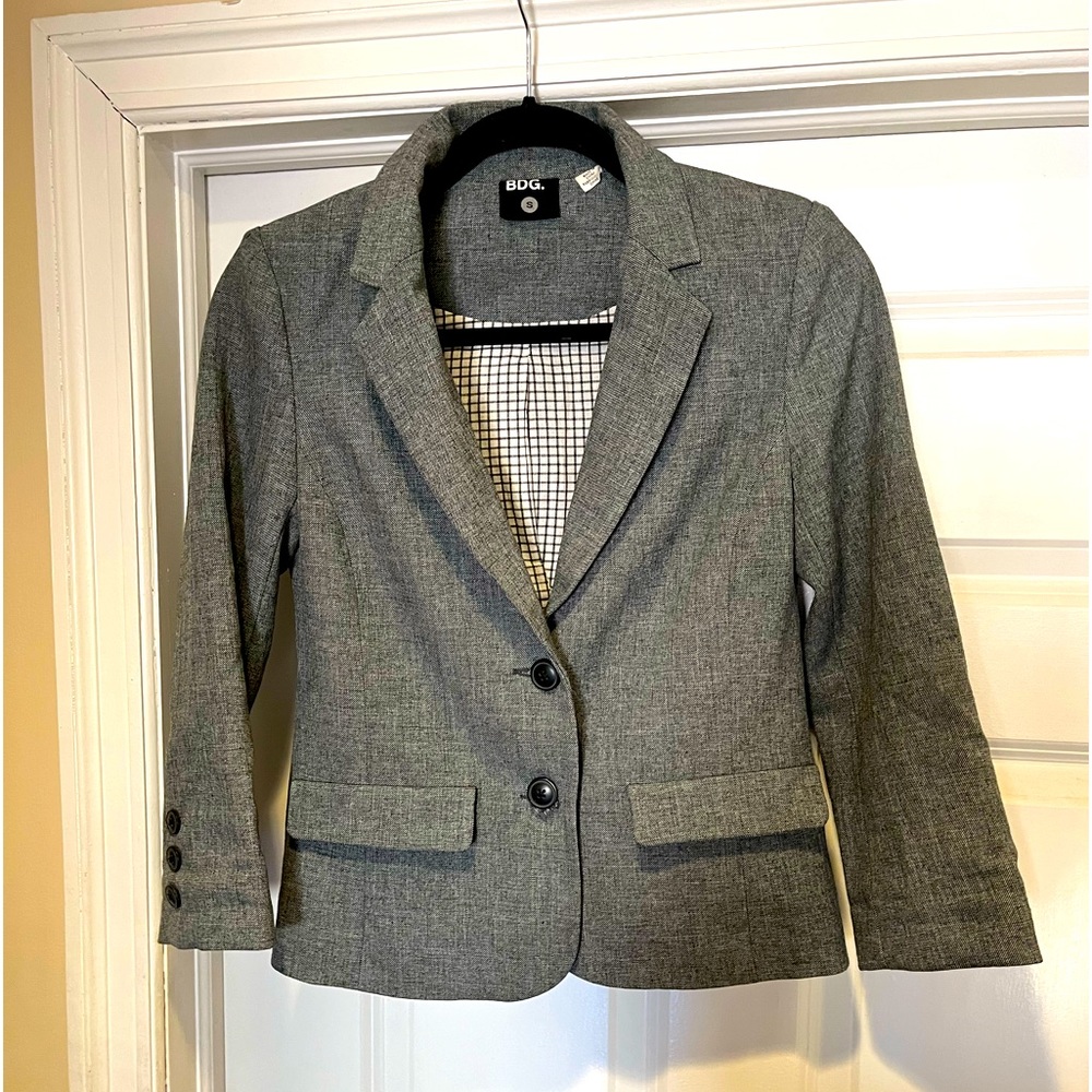 Urban Outfitters BDG women’s blazer- Small
